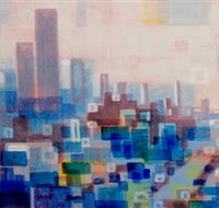 Port Art - Accommodation Burleigh