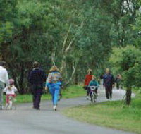 Birrarrung Park - Accommodation Burleigh