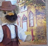 Stanley Bears - Accommodation Burleigh