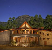 Brambuk - The National Park  Cultural Centre - Accommodation Burleigh