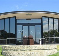 Portarlington Golf Club - Accommodation Burleigh
