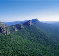 Grampians National Park - Accommodation Burleigh