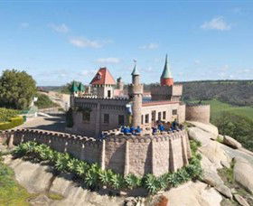 Fairy Park - Accommodation Burleigh 0