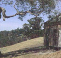 Hawkstowe Picnic Area - Accommodation Burleigh