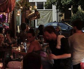 The Little Guy Glebe - Accommodation Burleigh 0