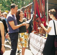 Glebe Markets - Accommodation Burleigh