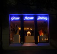 Glass Artists Gallery - Accommodation Burleigh