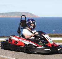 Phillip Island Grand Prix Circuit - Accommodation Burleigh