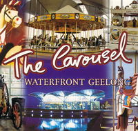 The Carousel - Accommodation Burleigh