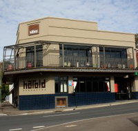 Harold Park Hotel - Accommodation Burleigh