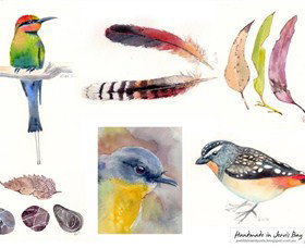 Pebbles And Pods - Accommodation Burleigh 0