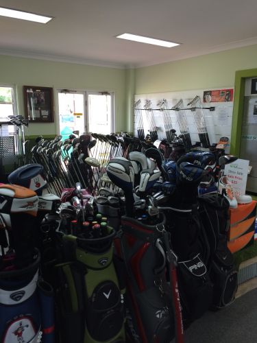 Illawarra Golf Complex - Accommodation Burleigh 1
