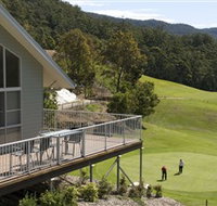 Kangaroo Valley Golf Club - Accommodation Burleigh