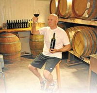 Salet Wines - Accommodation Burleigh