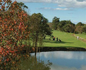 Jamberoo Golf Club - Accommodation Burleigh 0