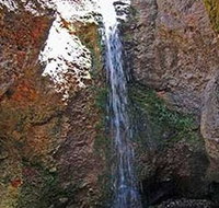 Grotto Walk - Accommodation Burleigh