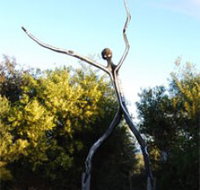 Coomee Nulunga Cultural Trail - Accommodation Burleigh