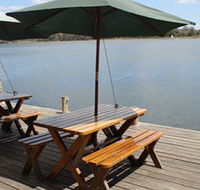 Dine at Tuross Boatshed and Cafe - Accommodation Burleigh