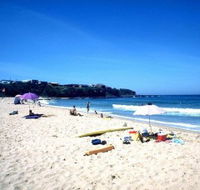 Culburra Surf Beach - Accommodation Burleigh