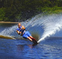WOW Walking On Water - Accommodation Burleigh