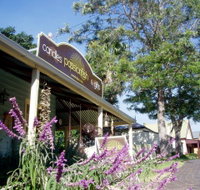 Passionfish Candles - Accommodation Burleigh