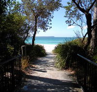 Greenfields Beach - Accommodation Burleigh