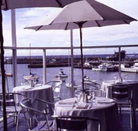 Harbourside Restaurant - Accommodation Burleigh