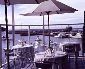 Harbourside Restaurant - Accommodation Burleigh 0
