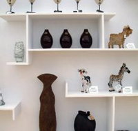 Swinging Swaggy Pottery Gift Ware and Cafe - Accommodation Burleigh