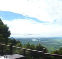 The Lookout Cambewarra Mountain - Accommodation Burleigh