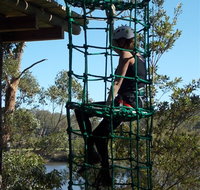 Trees Adventure Shoalhaven - Accommodation Burleigh