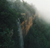 Bendeela Camping and Picnic Area - Accommodation Burleigh