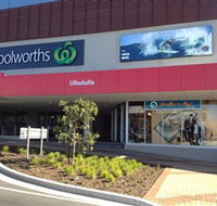 Southern Man Surf Shop Ulladulla - Accommodation Burleigh