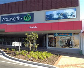 Southern Man Surf Shop Ulladulla - Accommodation Burleigh 0