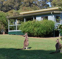 Murramarang National Park - Accommodation Burleigh