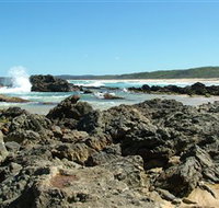 Coastal Walks - Bermagui - Accommodation Burleigh