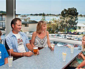 Merimbula NSW Accommodation Burleigh