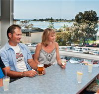 Merimbula RSL - Accommodation Burleigh