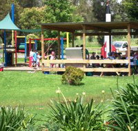 Nowra Golf Range and Putt Putt - Accommodation Burleigh