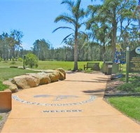 Callala Beach RSL Country Golf Club - Accommodation Burleigh