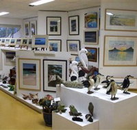 Huskisson Gallery and Picture Framing - Accommodation Burleigh