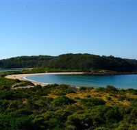 Broulee Island Walk - Accommodation Burleigh