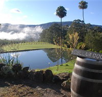 Yarrawa Estate - Accommodation Burleigh