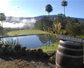 Yarrawa Estate - Accommodation Burleigh 0