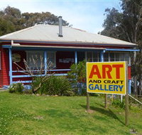 MACS Cottage Gallery - Accommodation Burleigh