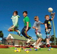 Illawarra Golf Complex - Accommodation Burleigh