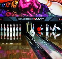 Dunn Lewis Centre - Accommodation Burleigh