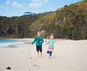 Murrays Beach - Accommodation Burleigh 0