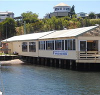 Narooma Sport and Gamefishing Club Inc - Accommodation Burleigh