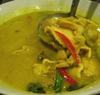 Jing Jo Cafe Restaurant - Accommodation Burleigh